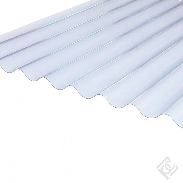 3 General Purpose Corrugated Polycarbonate Sheets 3 General Purpose Corrugated Polycarbonate Sheets
