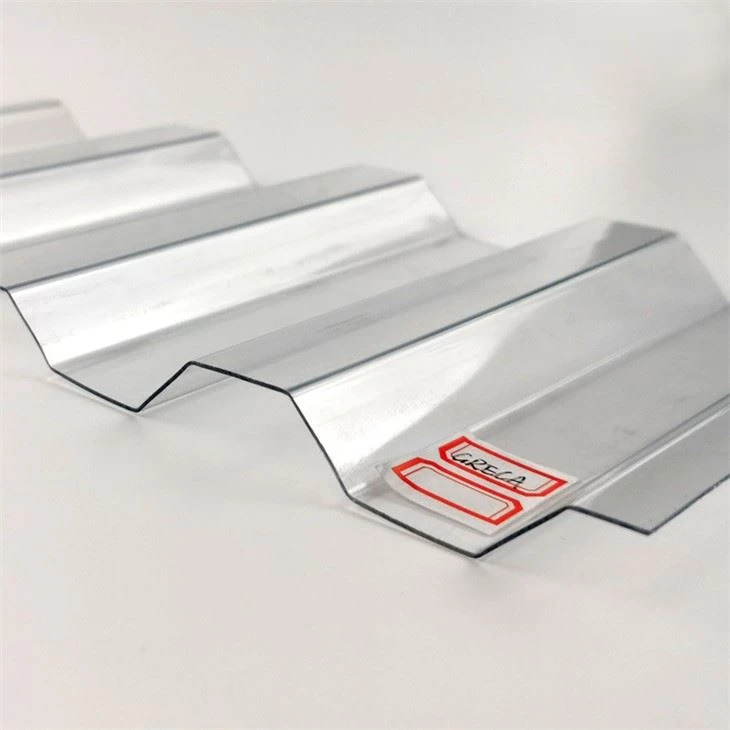 16 ft Polycarbonate Roof Panels
