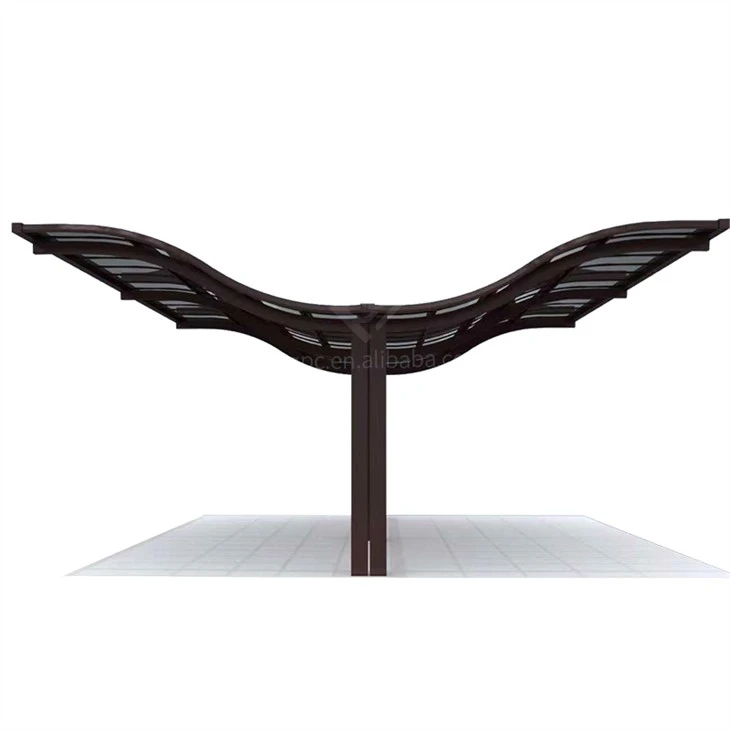 DIY Polycarbonate Carport Kits